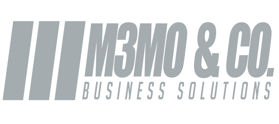 M3MO Grey