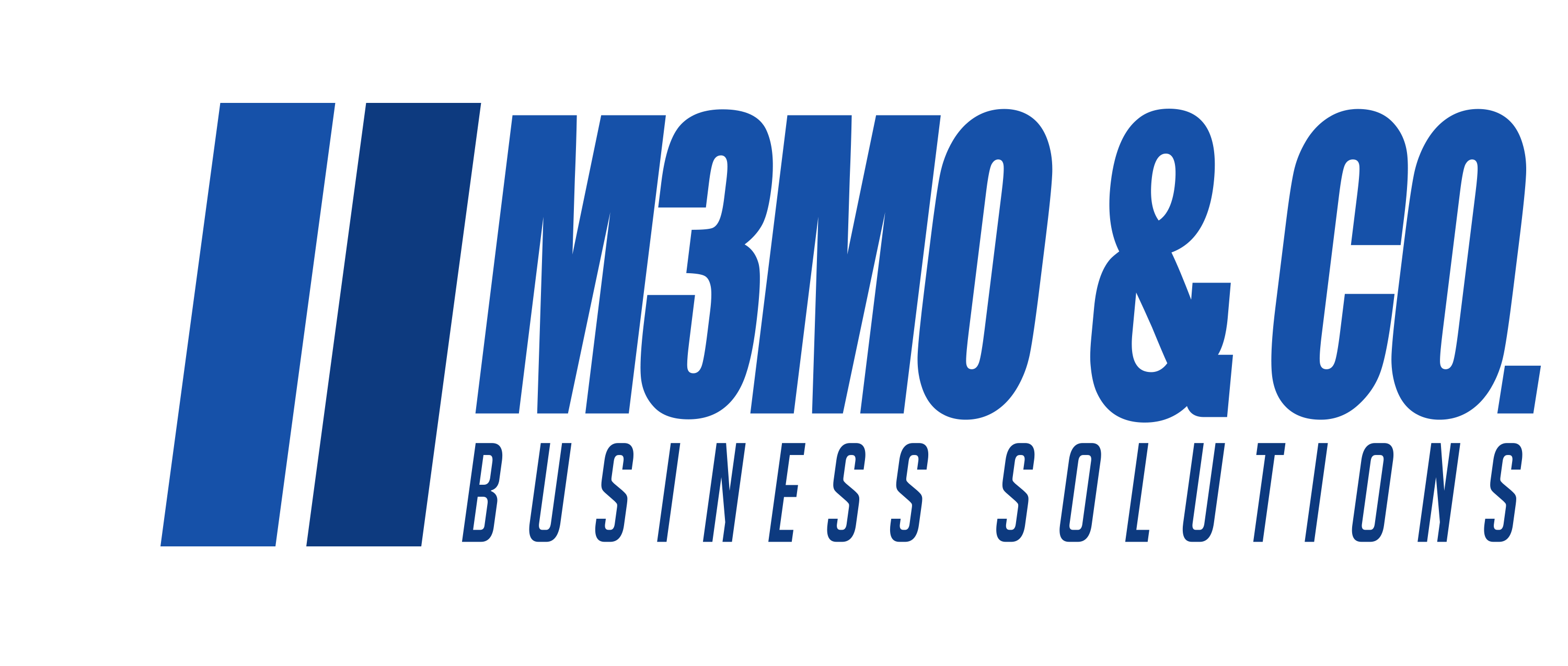 M3MO BLUE